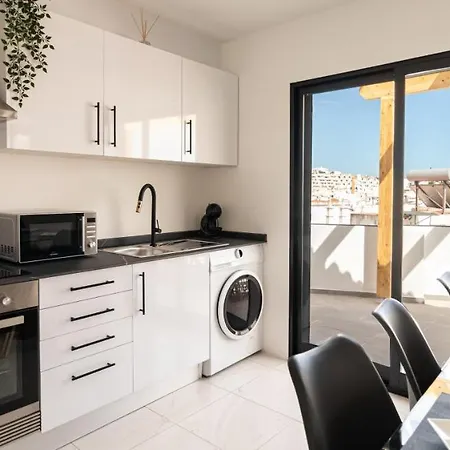 Mi Casa Es Su Casa Appartement