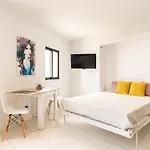 Mi Casa Es Su Casa Apartment