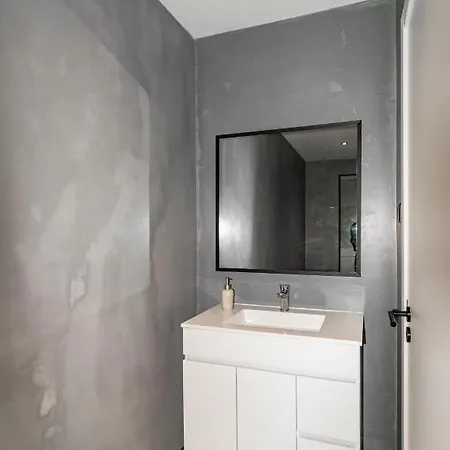 Διαμέρισμα Mi Casa Es Su Casa Αλμπουφέιρα