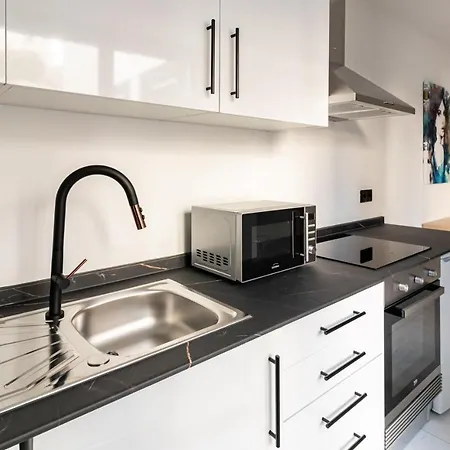 Διαμέρισμα Mi Casa Es Su Casa Αλμπουφέιρα