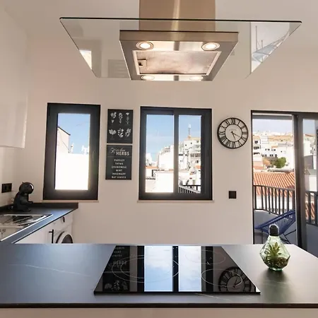 Apartment Mi Casa Es Su Casa Albufeira