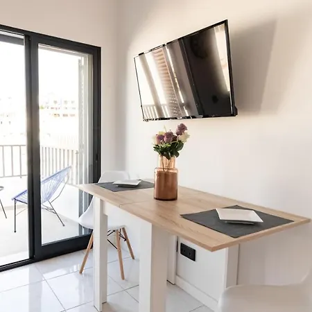 Mi Casa Es Su Casa Apartment