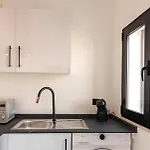 Mi Casa Es Su Casa Lejlighed