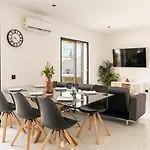 דירה Mi Casa Es Su Casa