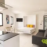 דירה Mi Casa Es Su Casa אלבופיירה