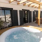 Lejlighed Mi Casa Es Su Casa Albufeira