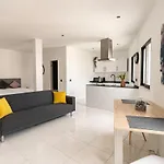 Mi Casa Es Su Casa Lejlighed