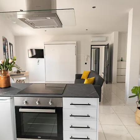 Mi Casa Es Su Casa * アルブフェイラ