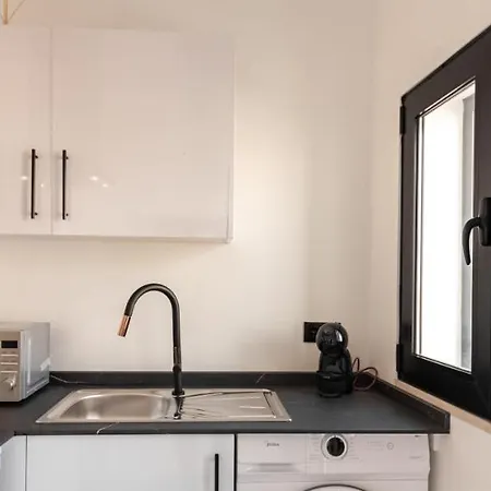 Mi Casa Es Su Casa アパート