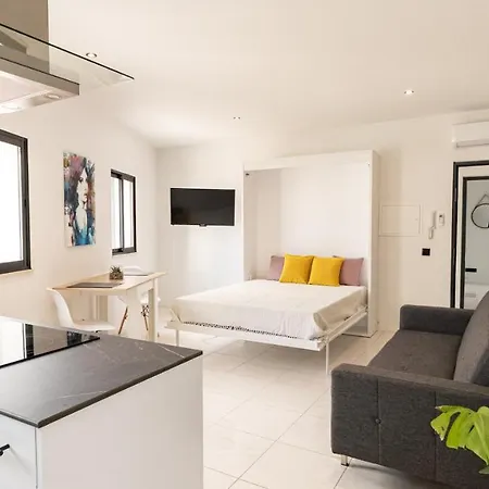 アパート Mi Casa Es Su Casa アルブフェイラ