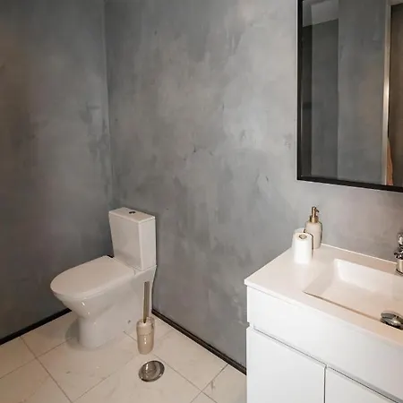 Mi Casa Es Su Casa アルブフェイラ