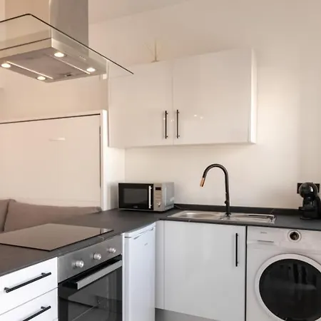 Mi Casa Es Su Casa 阿尔布费拉