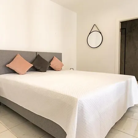 Mi Casa Es Su Casa アパート *