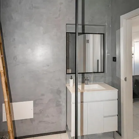 Mi Casa Es Su Casa * アルブフェイラ