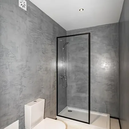 Mi Casa Es Su Casa アパート *