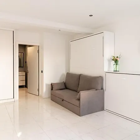 アパート Mi Casa Es Su Casa *