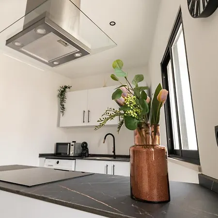 Mi Casa Es Su Casa * アルブフェイラ