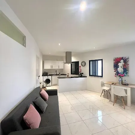公寓 Mi Casa Es Su Casa *