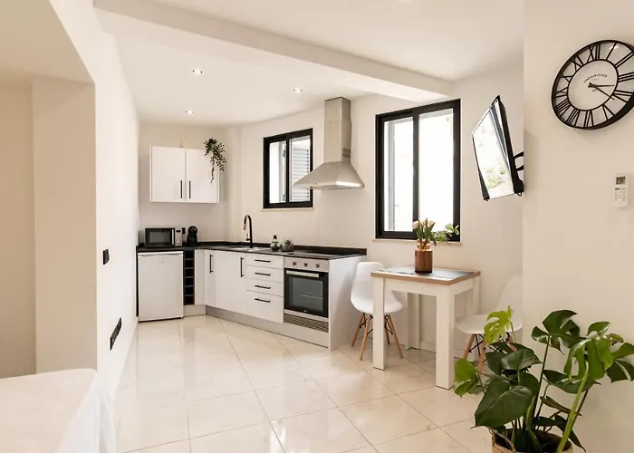 Apartment Mi Casa Es Su Casa