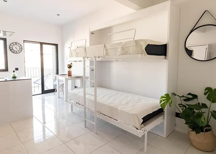 Apartment Mi Casa Es Su Casa *