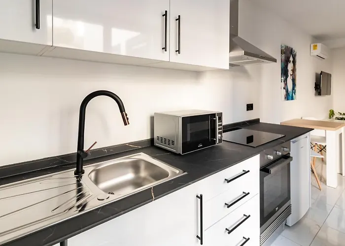 Apartment Mi Casa Es Su Casa Albufeira