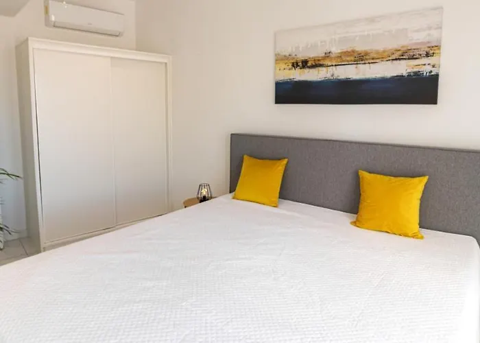 Mi Casa Es Su Casa Apartment *