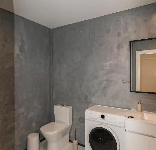 Mi Casa Es Su Casa Apartment