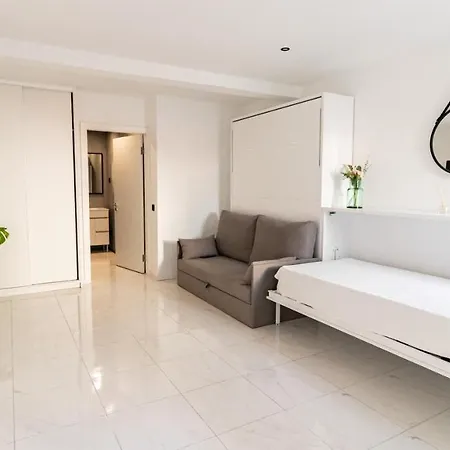 Apartamento Mi Casa Es Su Casa *