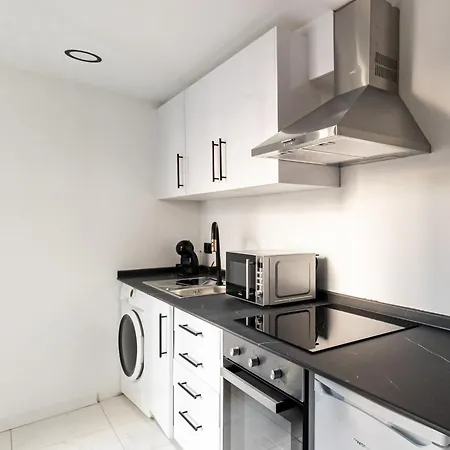 Mi Casa Es Su Casa Appartement Albufeira