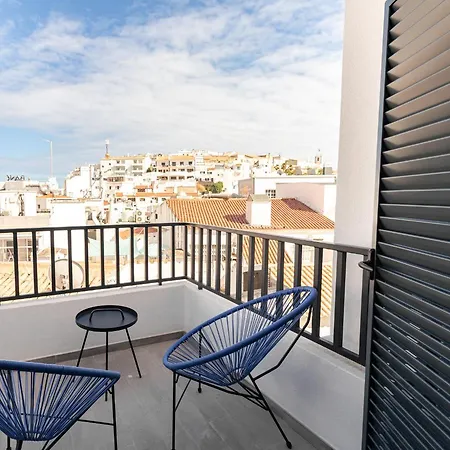 Mi Casa Es Su Casa Appartement Albufeira