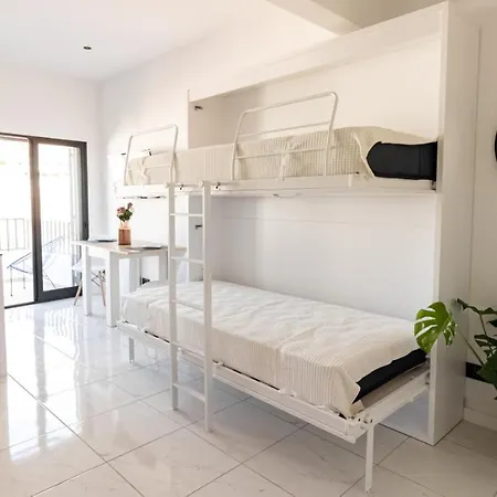 Apartamento Mi Casa Es Su Casa *