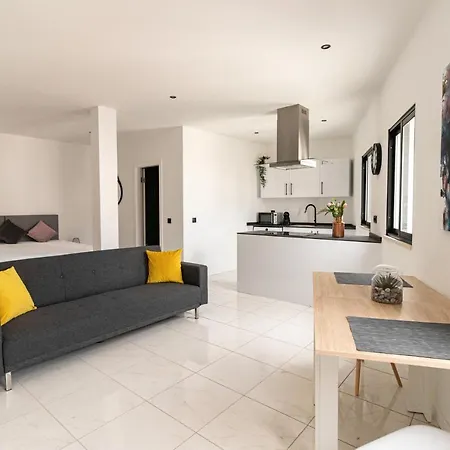 Mi Casa Es Su Casa Apartamento