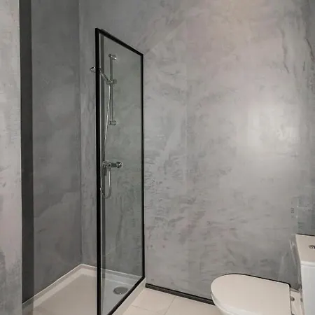 Apartamento Mi Casa Es Su Casa *