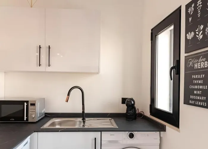 Mi Casa Es Su Casa Appartement