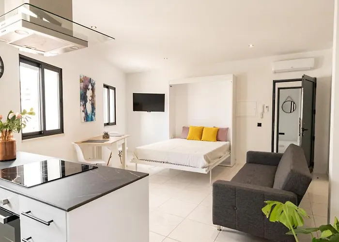 Appartement Mi Casa Es Su Casa Albufeira