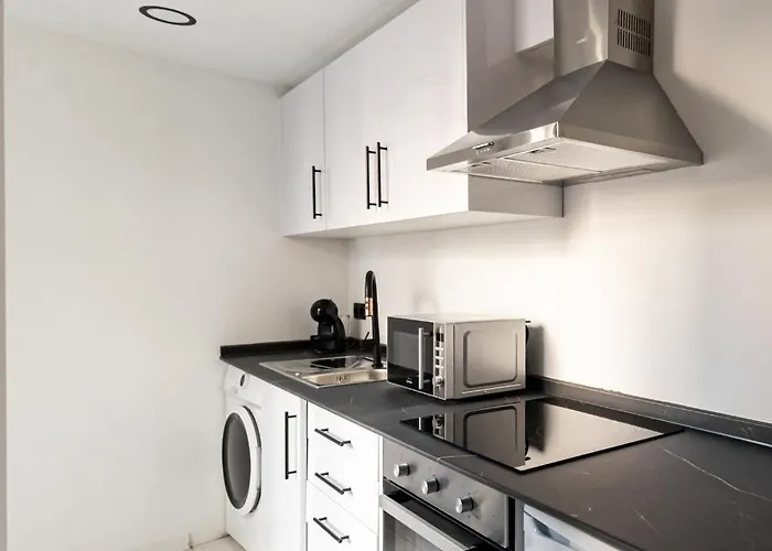 Mi Casa Es Su Casa Appartement Albufeira