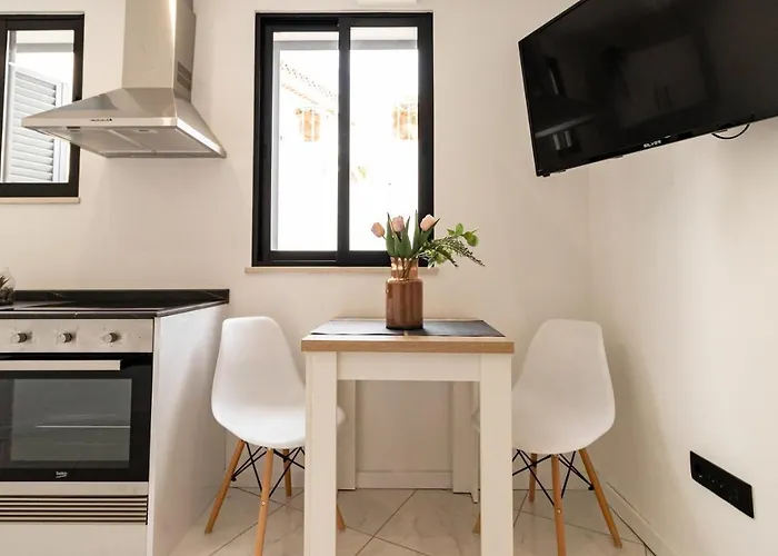 Appartement Mi Casa Es Su Casa Albufeira