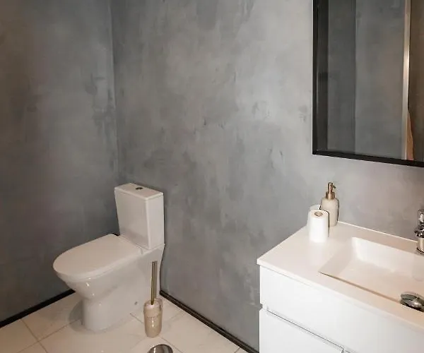 Mi Casa Es Su Casa Albufeira