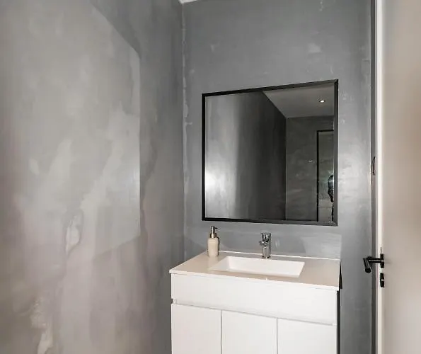 Appartement Mi Casa Es Su Casa Albufeira