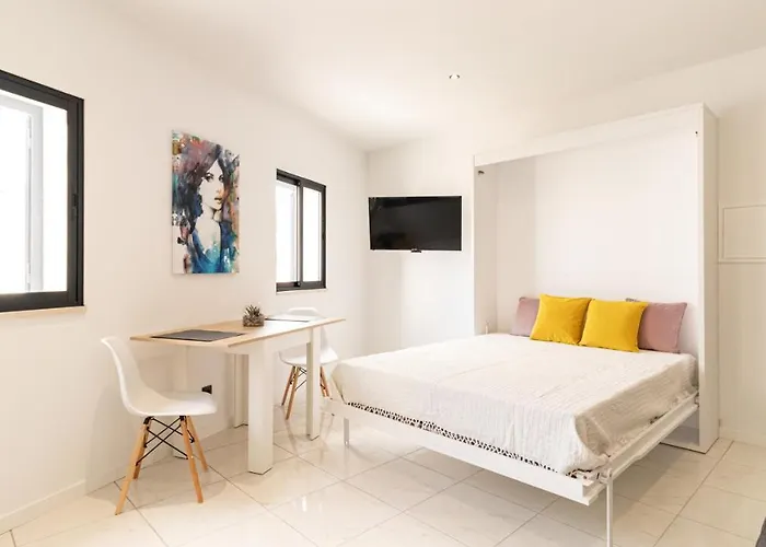 Mi Casa Es Su Casa Lägenhet