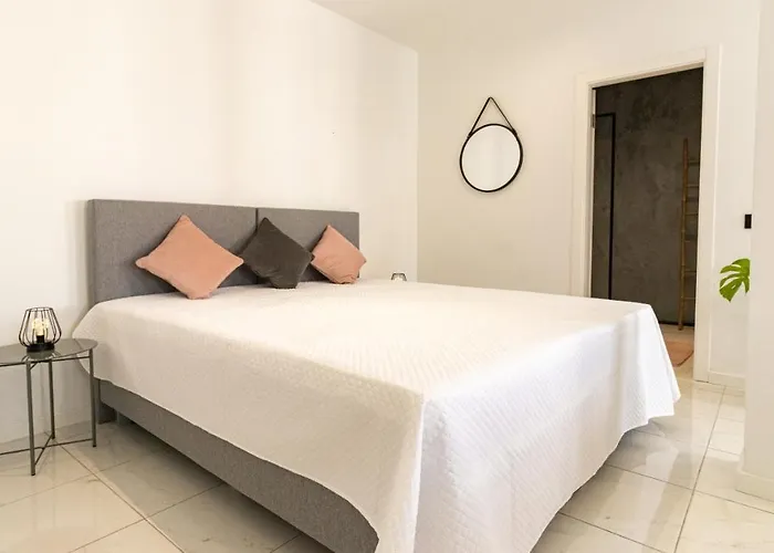 Mi Casa Es Su Casa Lägenhet *