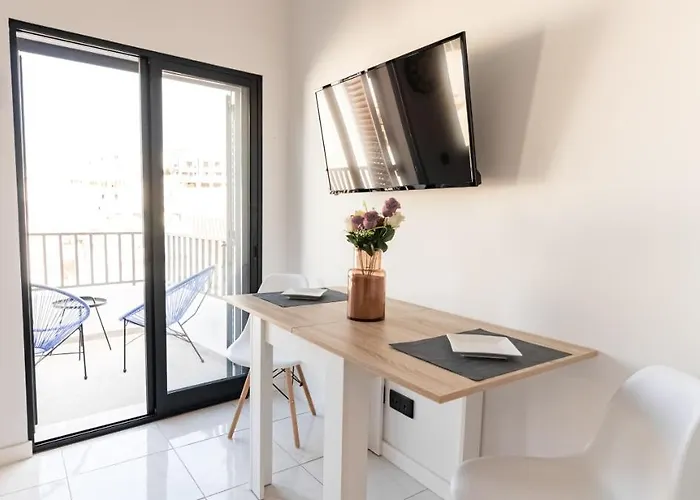 Mi Casa Es Su Casa Appartement