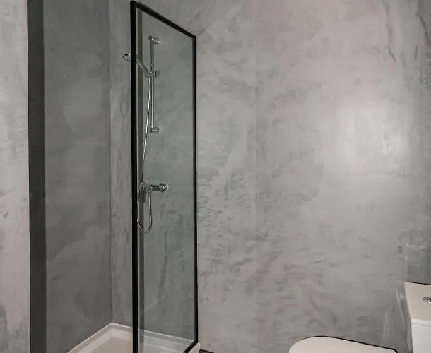 Appartement Mi Casa Es Su Casa *