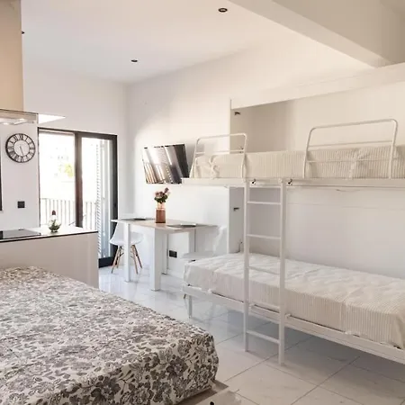 Mi Casa Es Su Casa Appartement