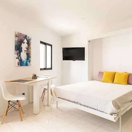 Mi Casa Es Su Casa Appartement