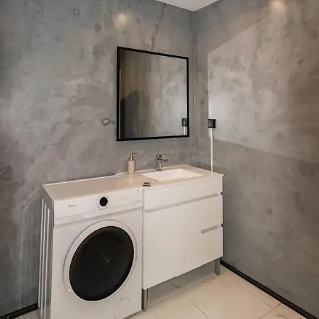 Mi Casa Es Su Casa Διαμέρισμα Αλμπουφέιρα