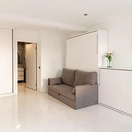 Appartement Mi Casa Es Su Casa *