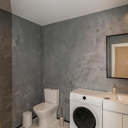 Mi Casa Es Su Casa Διαμέρισμα