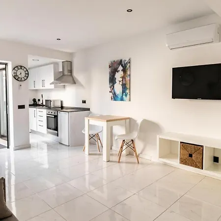 Mi Casa Es Su Casa Appartement