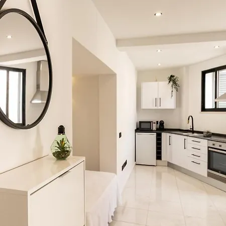 Mi Casa Es Su Casa Appartement *
